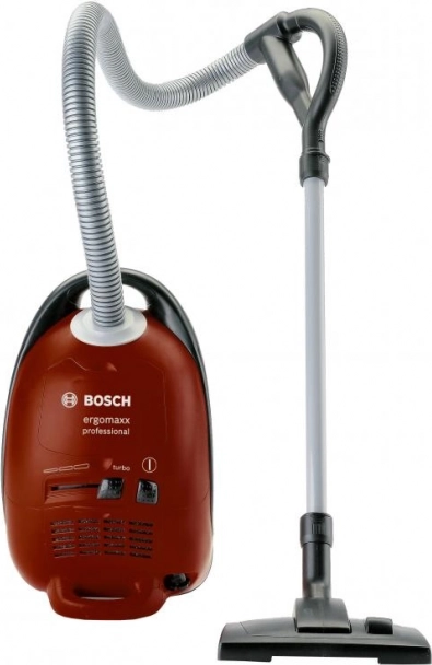 Kinderstaubsauger BOSCH mit realistischem Sound