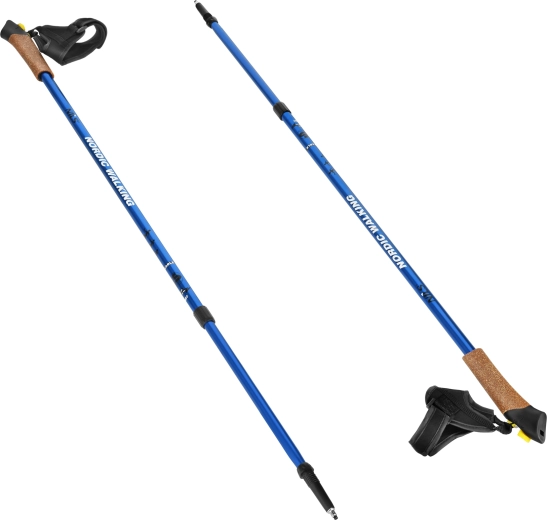 Snel lengte instellen 87–135 cm