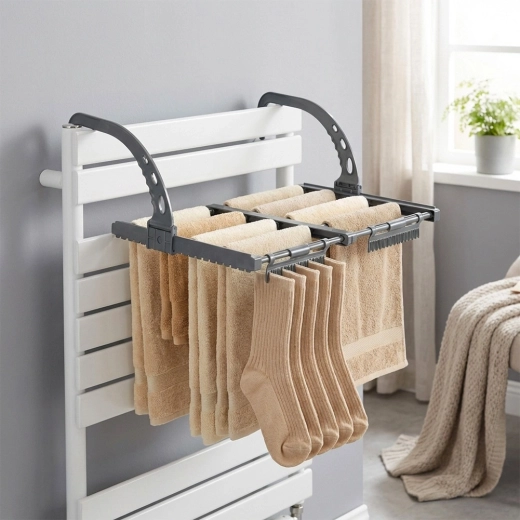 Détails pratiques pour le petit linge