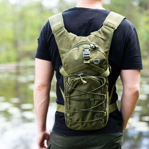 Léger, résistant et stable