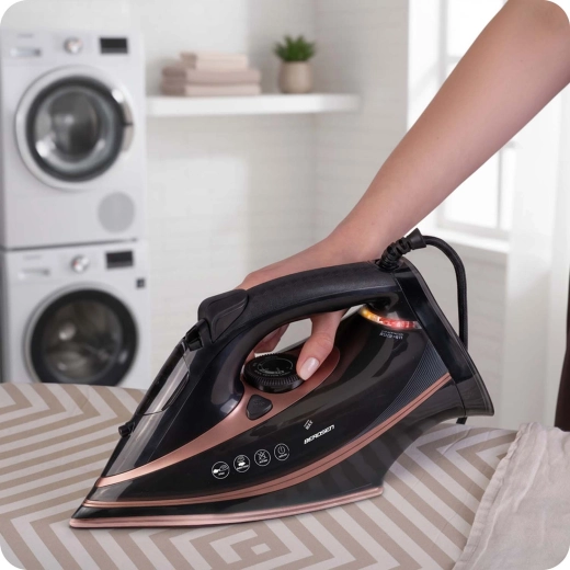 Veiligheid en eenvoudig onderhoud