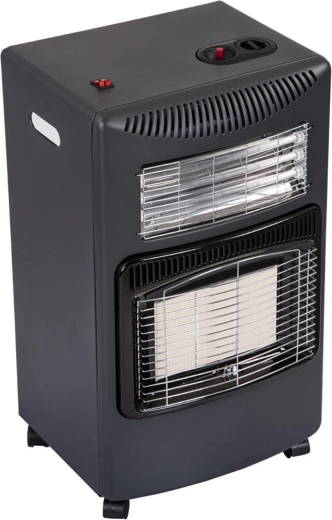 Safe and easy to move