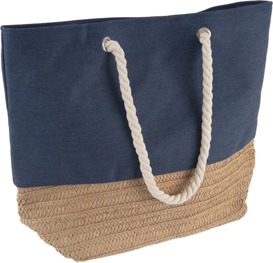 Natürliche Materialien für den Sommer-Look