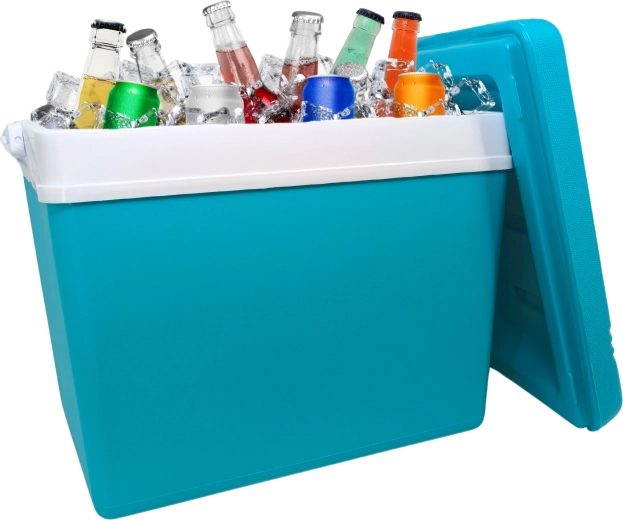 Isolation efficace pour une fraîcheur durable