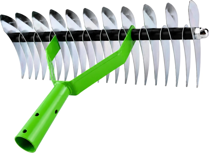 Robust steel construction