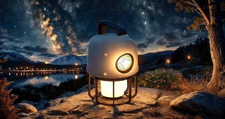 Durable outdoor-ready construction