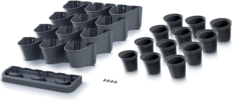 Option zur Wandmontage