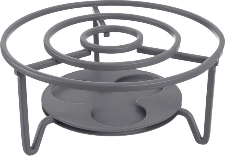 Structure métallique résistante