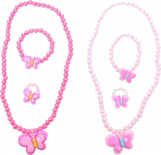 Fashion Set for Kids - 3 Pieces