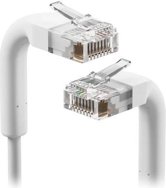 Patchkabel 0,22 m Ultradünn Ethernet