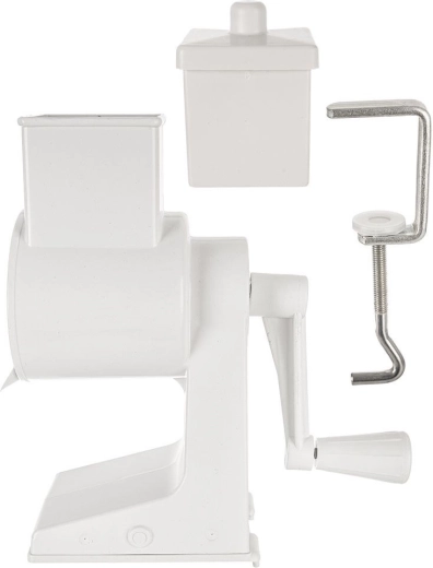 Stabile Befestigung an der Platte