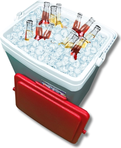 Up to 12 hours of cold