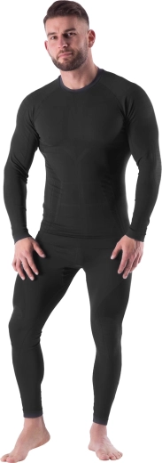 Droog en warm bij elke beweging