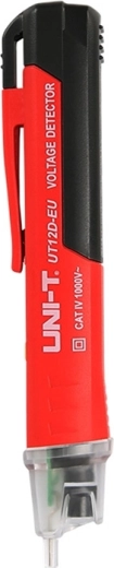 Uni-T contactloze spanningstester UT12D-EU