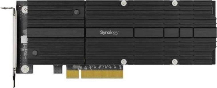 Kaart Synology M2D20 SSD M.2 PCI-e 3.0 x8 NVMe