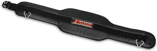 Comfortabele voering en ergonomie