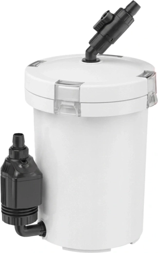 Sunsun HW-604B external aquarium filter