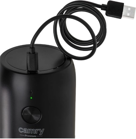 USB‑C‑Laden und lange Ausdauer