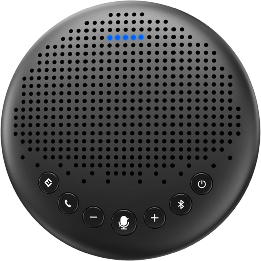 Universal connectivity: USB‑C, Bluetooth, AUX, and USB adapter