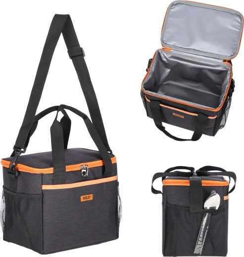 Poches pratiques et accès facile