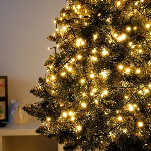 Für innen und außen dank IP44