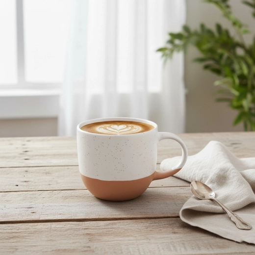 Easy maintenance and everyday comfort