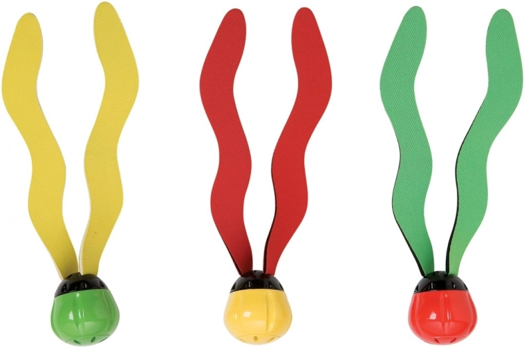 Diving toys for water – set of 3 pcs