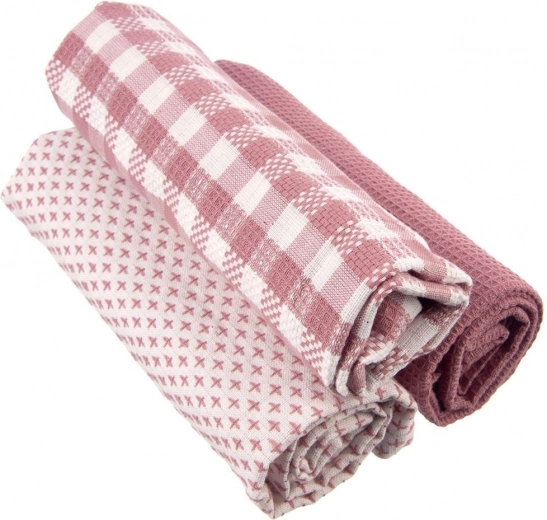 High absorbency and pleasant cotton