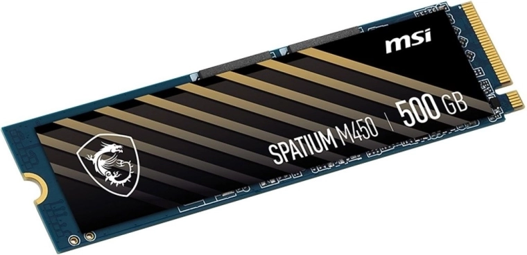 Blazing speeds for gaming and work