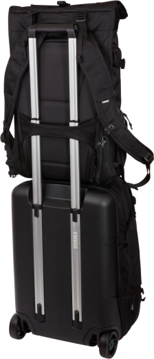 Confort en voyage