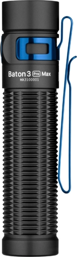 EDC-ontwerp met dubbelzijdige clip