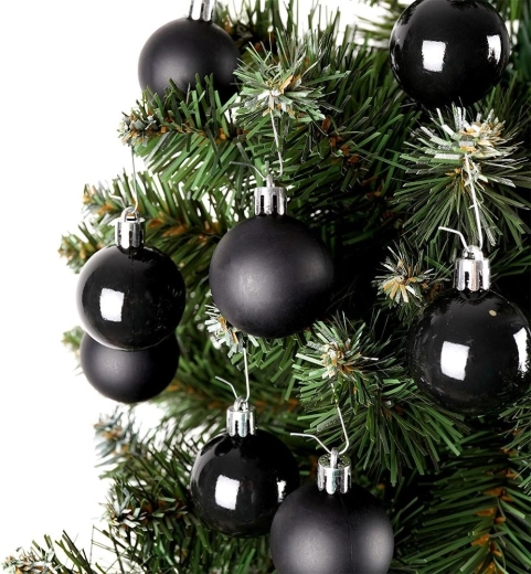 Ready for instant decorating