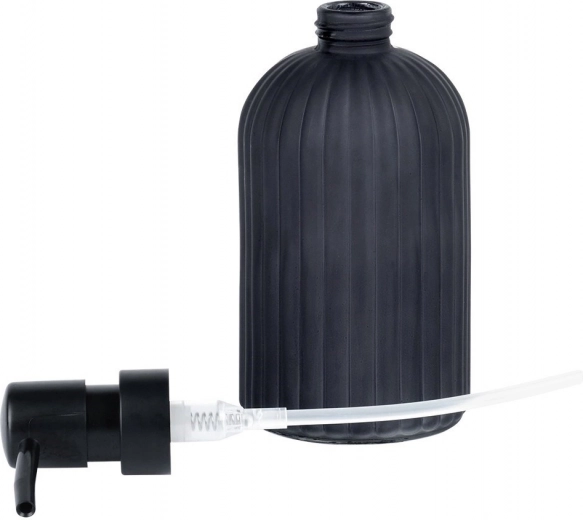 Komfortables Nachfüllen und präzise Dosierung