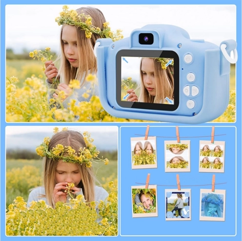 Plezier, ook zonder foto