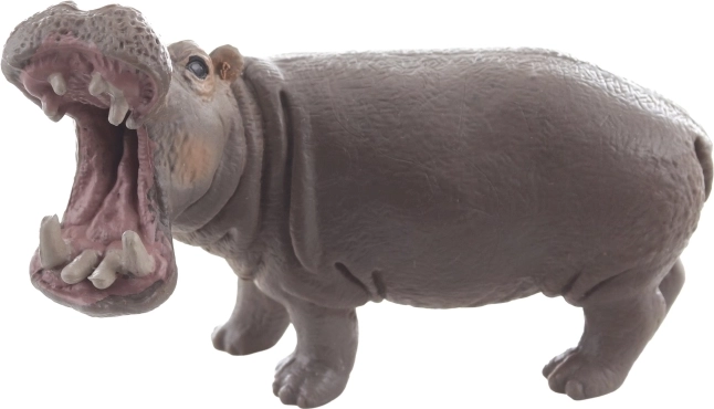 Duurzaam materiaal en prettig formaat