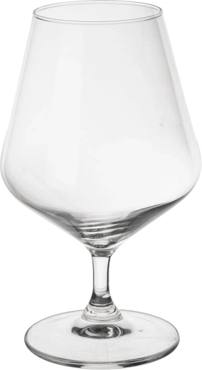 Brandy glass 0.35 L (1 pc)