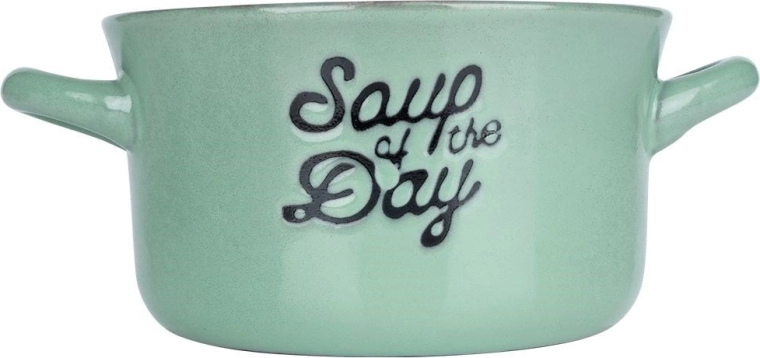 Comfortabel serveren dankzij twee oren