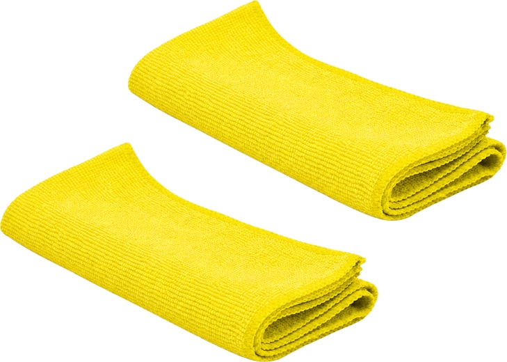Detailing-Zubehör für den letzten Schliff