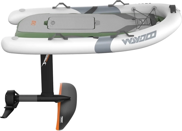 Designed for Waydoo EVO MAX PLUS 130 l