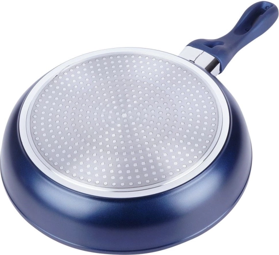 Inductiebodem voor alle kookplaten