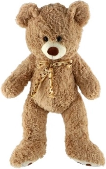 Taille 72 cm pour des étreintes rassurantes