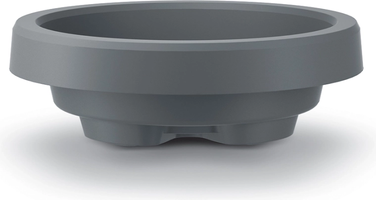 Clean rainwater without debris