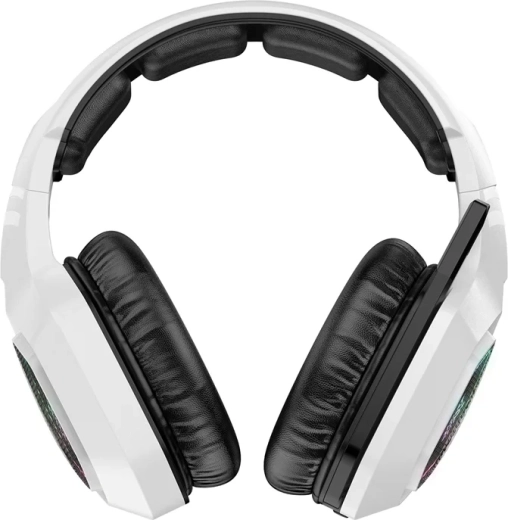 50 mm drivers and immersive stereo sound