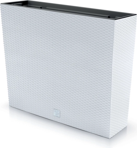 Design élancé gain de place