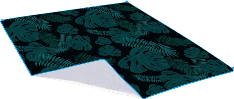 Triple isolation contre le froid et l’humidité