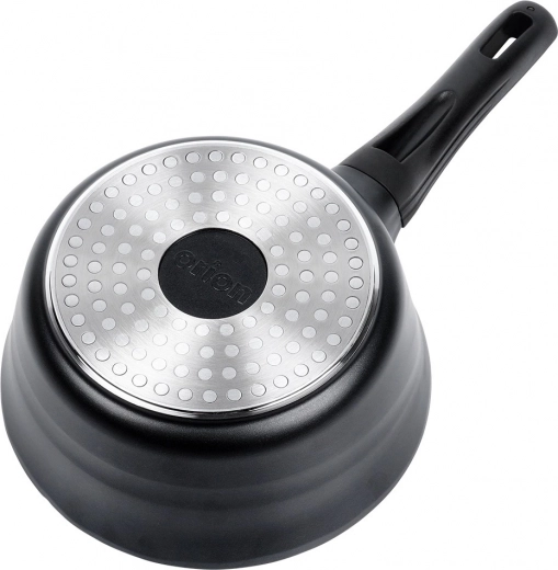 Compatibel met alle kookplaten inclusief inductie