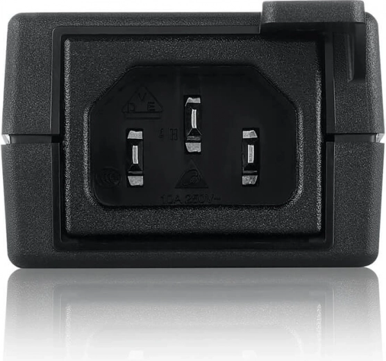 Plug and Play and flexible mounting