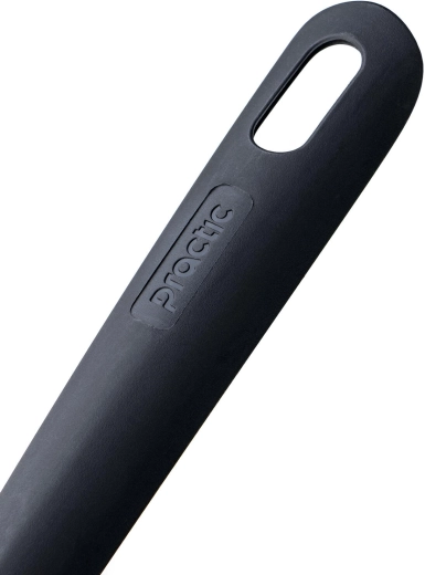 Comfortabele grip en eenvoudig ophangen