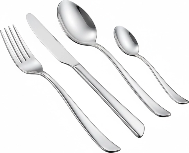 Comfortabele ergonomie voor dagelijks gebruik