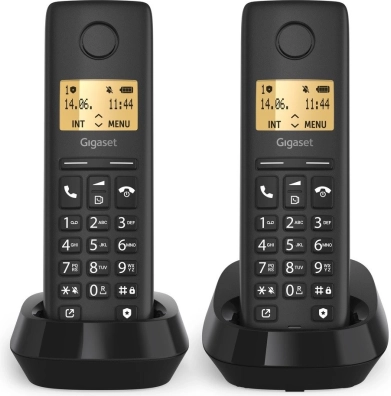 Draadloze telefoon Gigaset Pure Duo